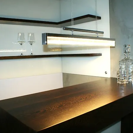 Penthouse Sea View * Gdynia