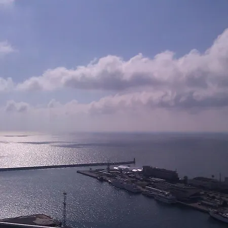 Appartement Penthouse Sea View *