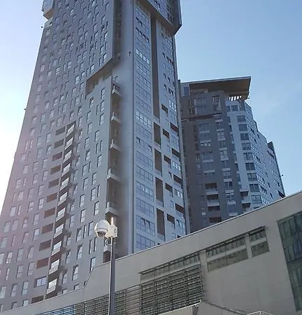 Appartement Penthouse Sea View *