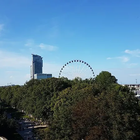 Appartement Penthouse Sea View Gdynia